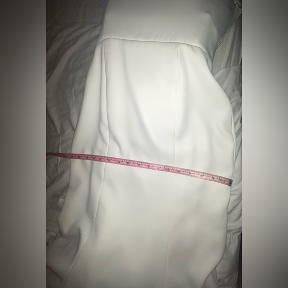 Alyne by Rita Vinieris Beverly wedding dress size 2 in Ivory